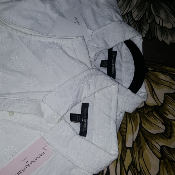 BR Cotton Dress - Picture 3 of 7